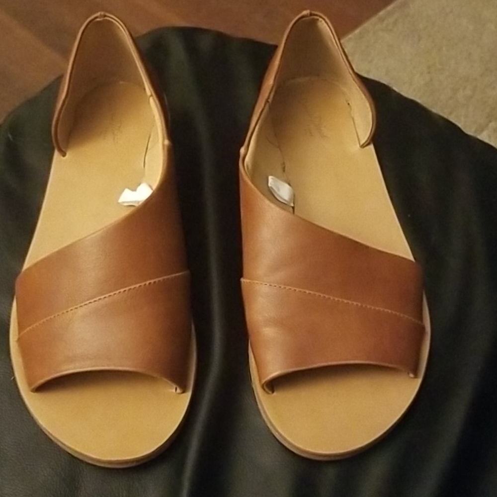 Sandals